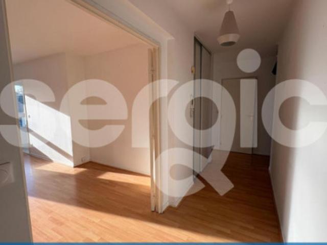 T3 à Lille à louer Locagestion, expert en gestion locative