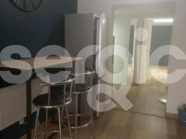 T3 à Lille à louer Locagestion, expert en gestion locative