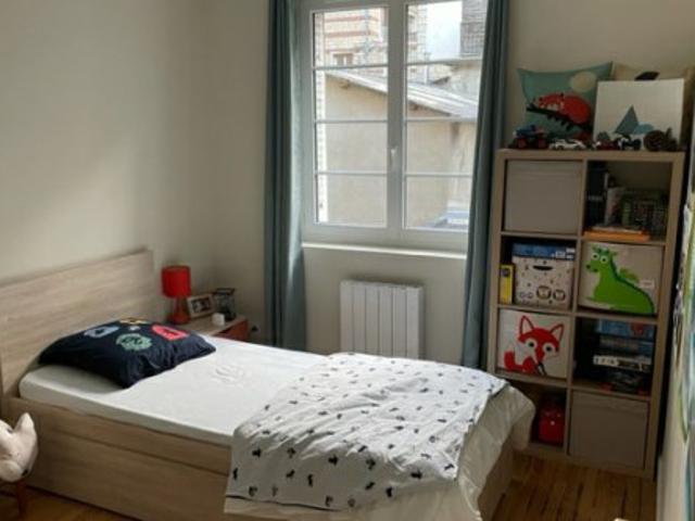 T3 à Lisieux à louer Locagestion, expert en gestion locative