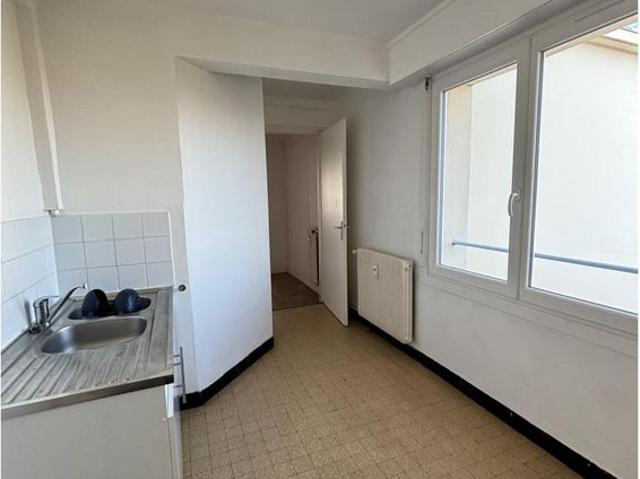 T3 à louer à La Madeleine Réf. 1606