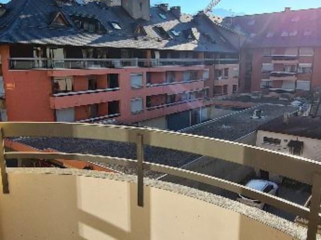 T3 à louer à SALLANCHES CENTRE VILLE