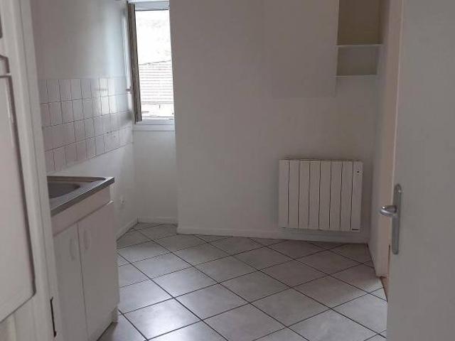 T3 à louer à Vizille