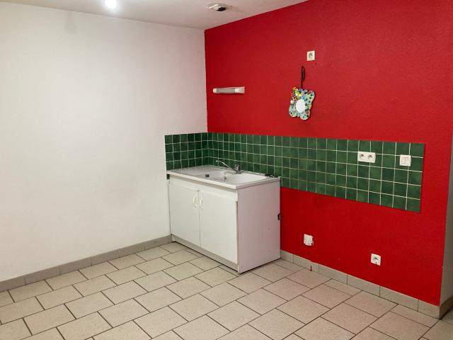T3 à louer en centre ville