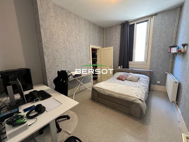 T3 A LOUER PROCHE CENTRE VILLE LUMINEUX
