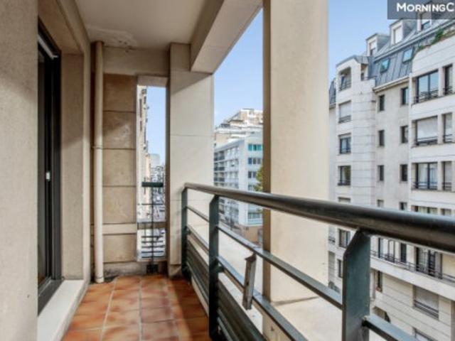 T3 à Paris à louer Locagestion, expert en gestion locative