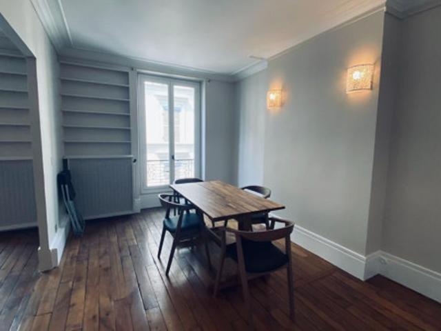 T3 à Paris à louer Locagestion, expert en gestion locative