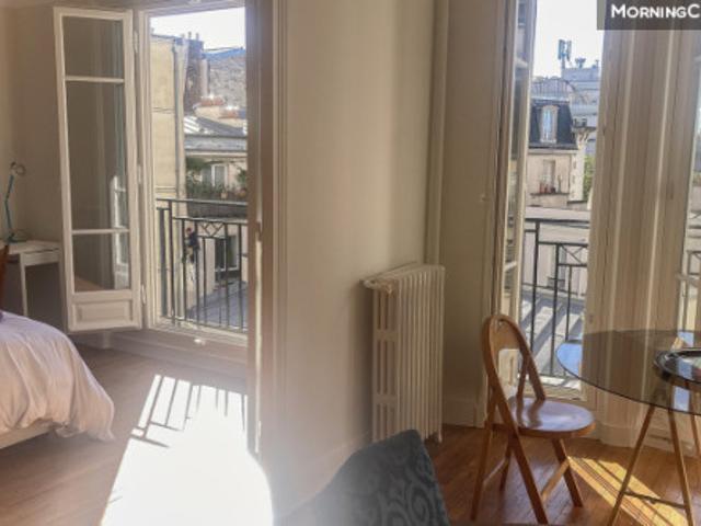 T3 à Paris à louer Locagestion, expert en gestion locative