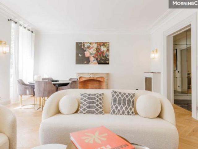 T3 à Paris à louer Locagestion, expert en gestion locative
