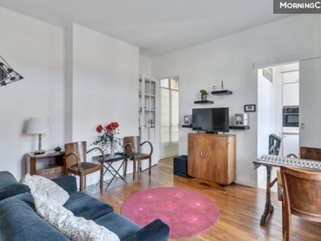 T3 à Paris à louer Locagestion, expert en gestion locative