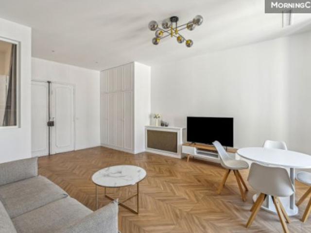 T3 à Paris à louer Locagestion, expert en gestion locative