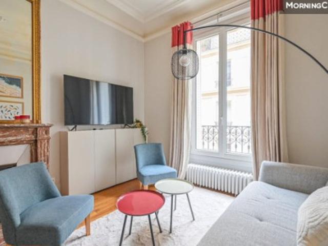 T3 à Paris à louer Locagestion, expert en gestion locative