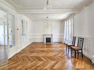 T3 à Paris à louer Locagestion, expert en gestion locative