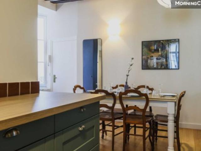 T3 à Paris à louer Locagestion, expert en gestion locative