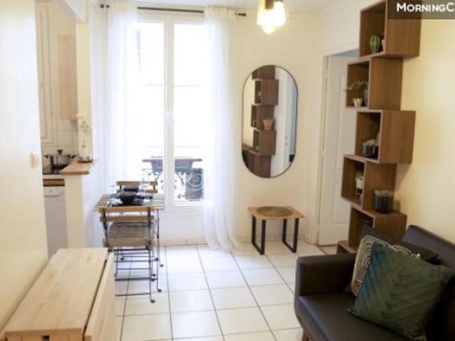 T3 à Paris à louer Locagestion, expert en gestion locative