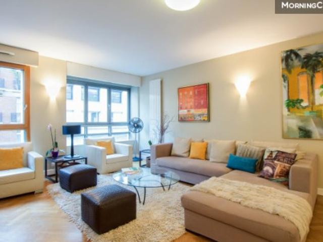 T3 à Paris à louer Locagestion, expert en gestion locative