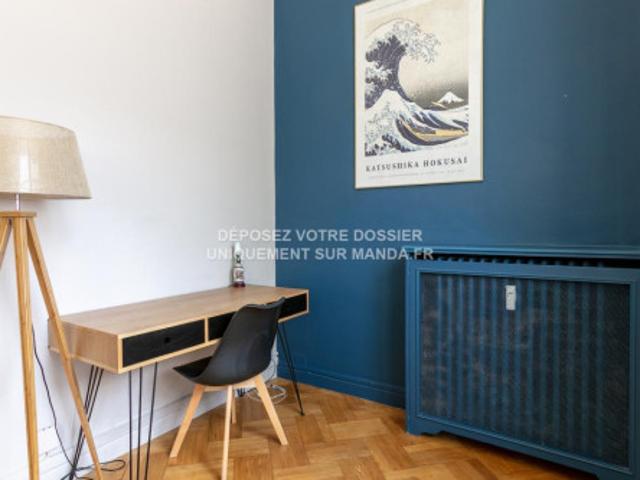 T3 à Paris à louer Locagestion, expert en gestion locative