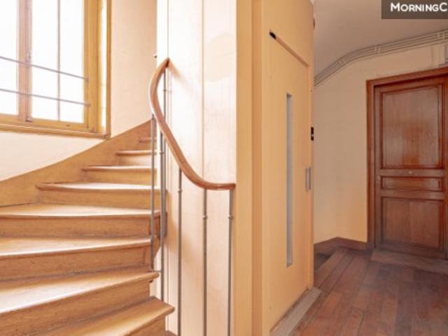 T3 à Paris à louer Locagestion, expert en gestion locative