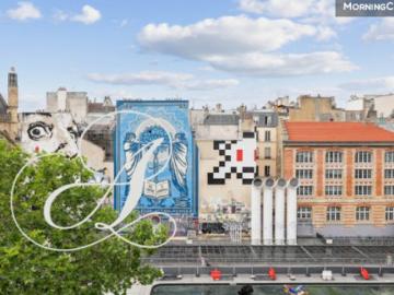 T3 à Paris à louer Locagestion, expert en gestion locative