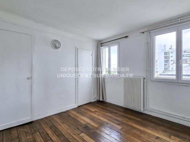 T3 à Paris à louer Locagestion, expert en gestion locative