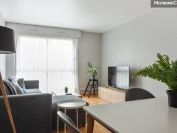 T3 à Paris à louer Locagestion, expert en gestion locative