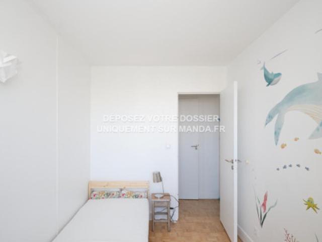 T3 à Paris à louer Locagestion, expert en gestion locative