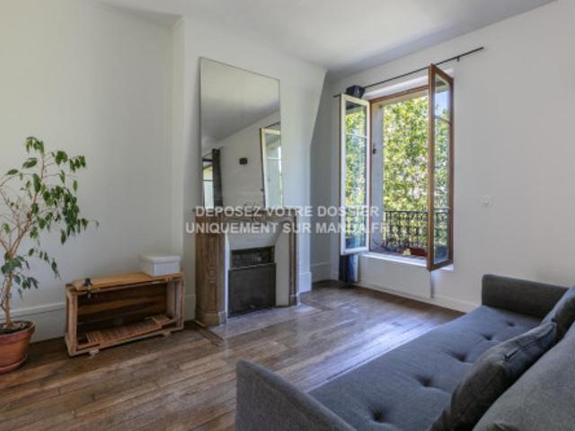 T3 à Paris à louer Locagestion, expert en gestion locative