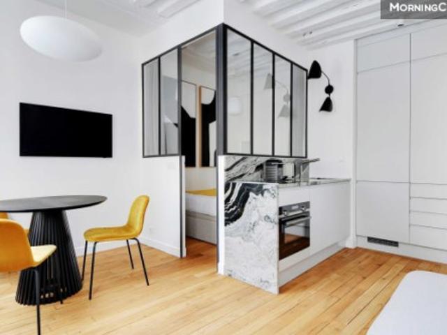 T3 à Paris à louer Locagestion, expert en gestion locative