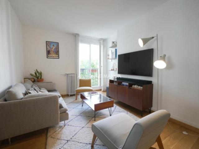 T3 à Paris à louer Locagestion, expert en gestion locative