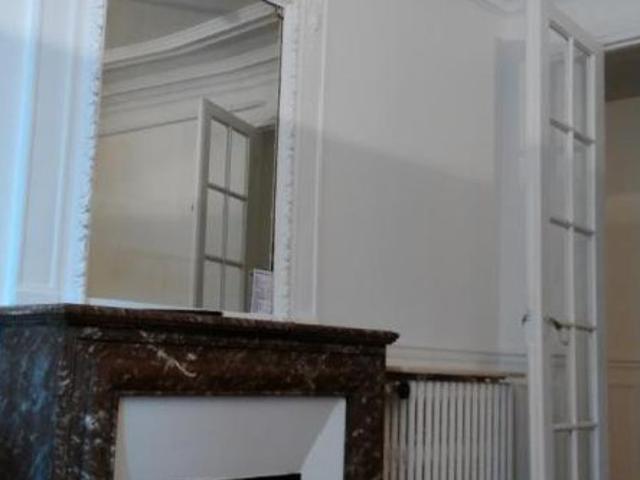 T3 à Paris à louer Locagestion, expert en gestion locative