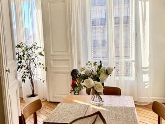 T3 à Paris à louer Locagestion, expert en gestion locative