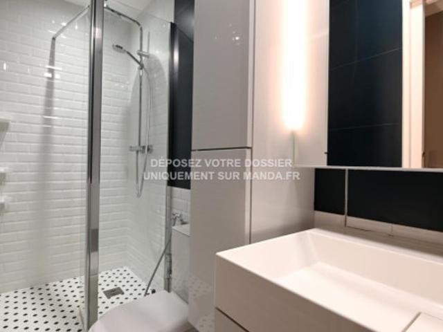 T3 à Paris à louer Locagestion, expert en gestion locative