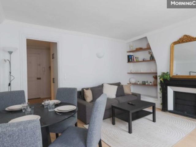 T3 à Paris à louer Locagestion, expert en gestion locative