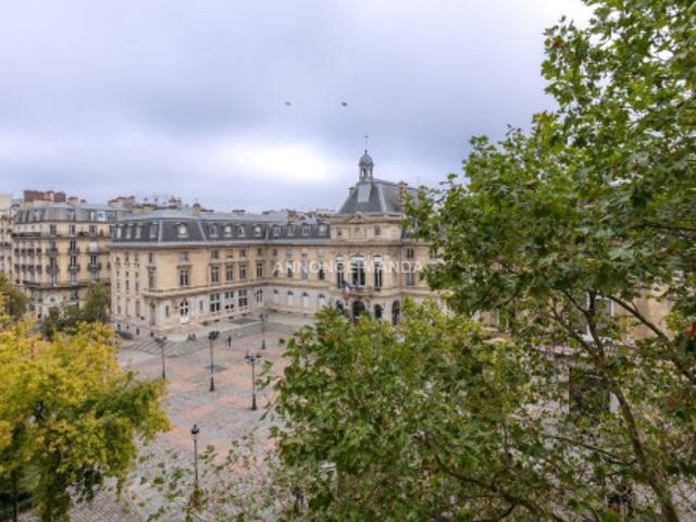 T3 à Paris à louer Locagestion, expert en gestion locative