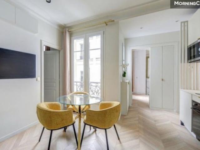 T3 à Paris à louer Locagestion, expert en gestion locative