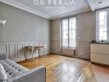 Canal Saint-Martin, Paris, Île-de-France