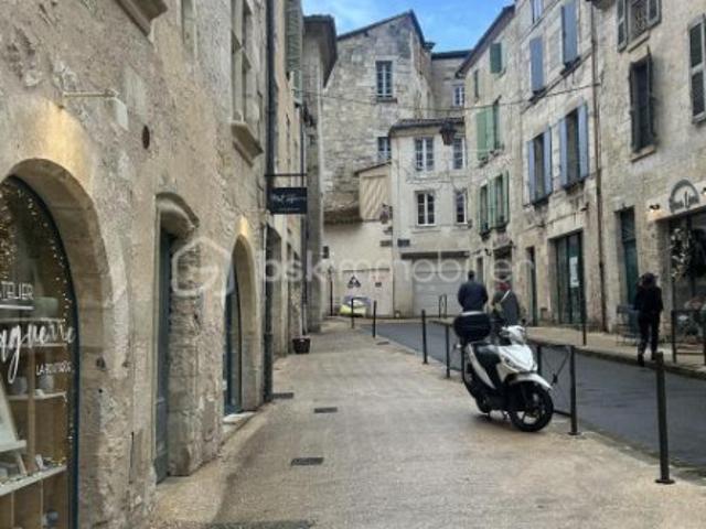 T3 à Perigueux à louer Locagestion, expert en gestion locative