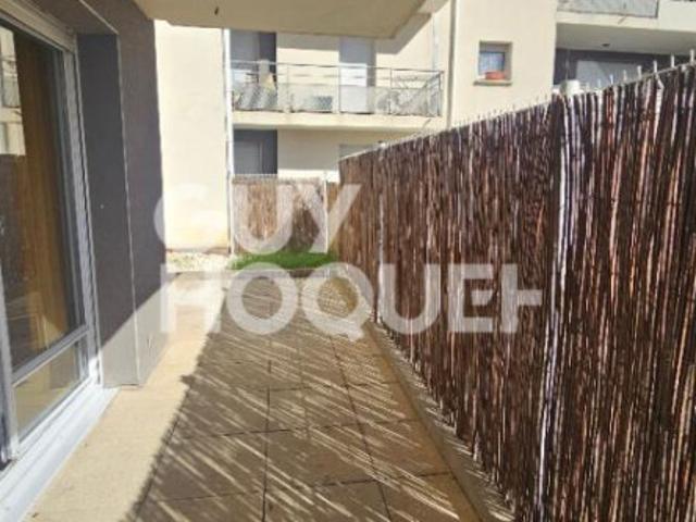 T3 à Perpignan à louer Locagestion, expert en gestion locative