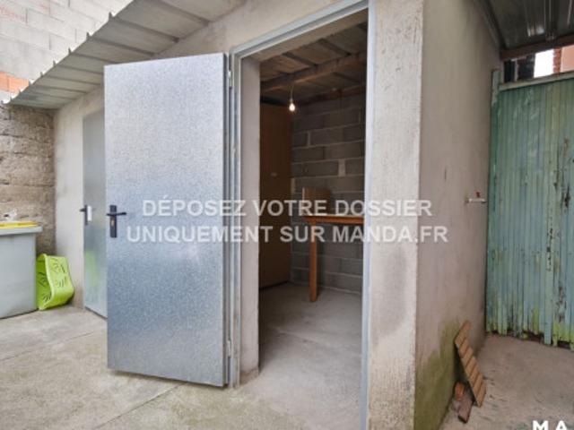 T3 à Perpignan à louer Locagestion, expert en gestion locative
