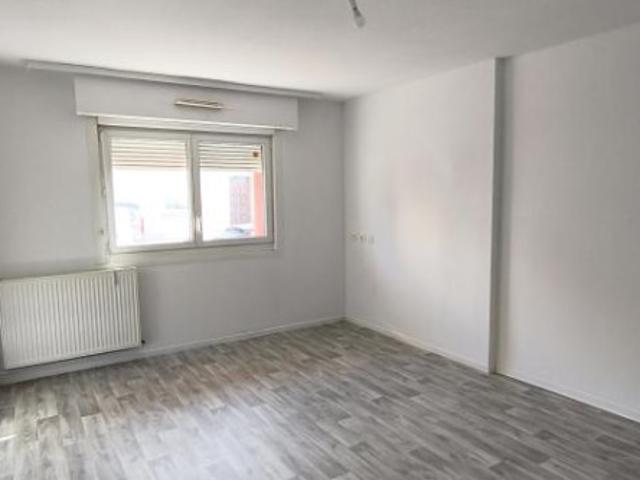 T3 à Petite Rosselle à louer Locagestion, expert en gestion locative