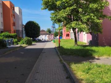 T3 à Petite Rosselle à louer Locagestion, expert en gestion locative
