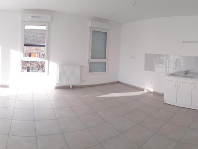 T3 à Plateau D Hauteville à louer Locagestion, expert en gestion locative