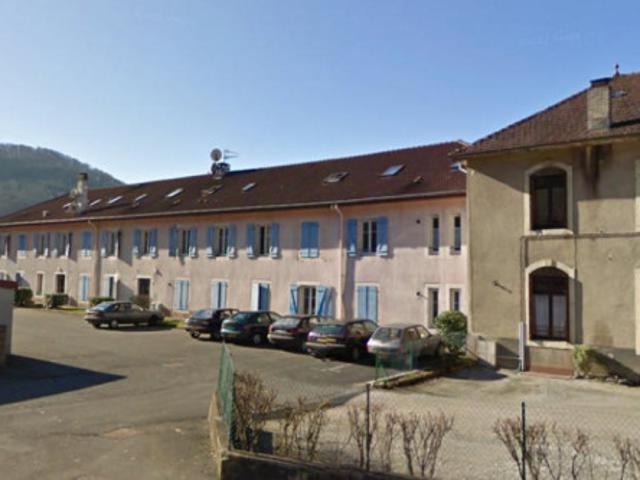 T3 à Pont De Roide Vermondans à louer Locagestion, expert en gestion locative