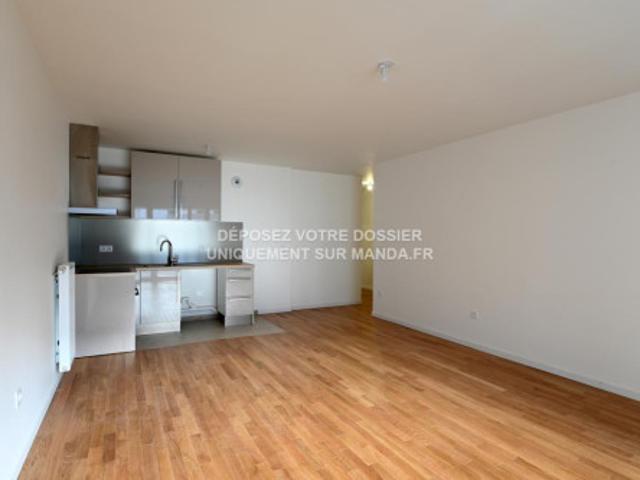 T3 à Rueil Malmaison à louer Locagestion, expert en gestion locative