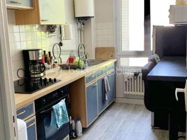 T3 à Rueil Malmaison à louer Locagestion, expert en gestion locative