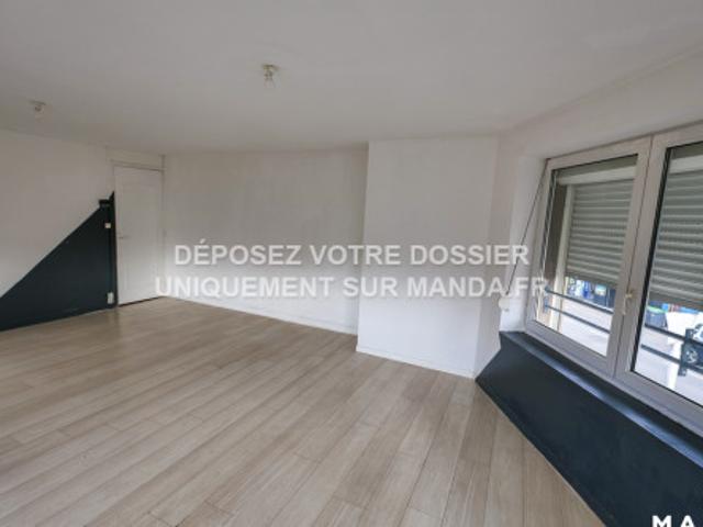 T3 à Raismes à louer Locagestion, expert en gestion locative