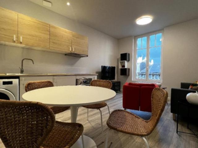 T3 à Reims à louer Locagestion, expert en gestion locative