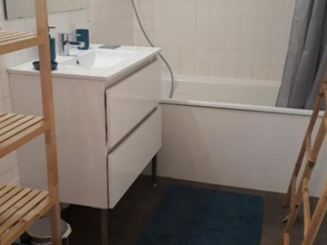 T3 à Rennes à louer Locagestion, expert en gestion locative