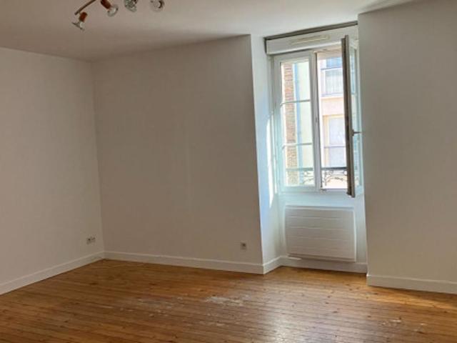 T3 à Rennes à louer Locagestion, expert en gestion locative