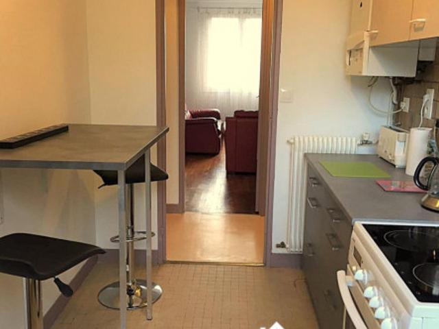 T3 à Rennes à louer Locagestion, expert en gestion locative