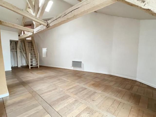 T3 à Rennes à louer Locagestion, expert en gestion locative